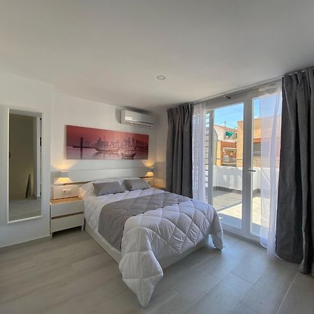 La Pilarica Apartment Madrid Exterior photo