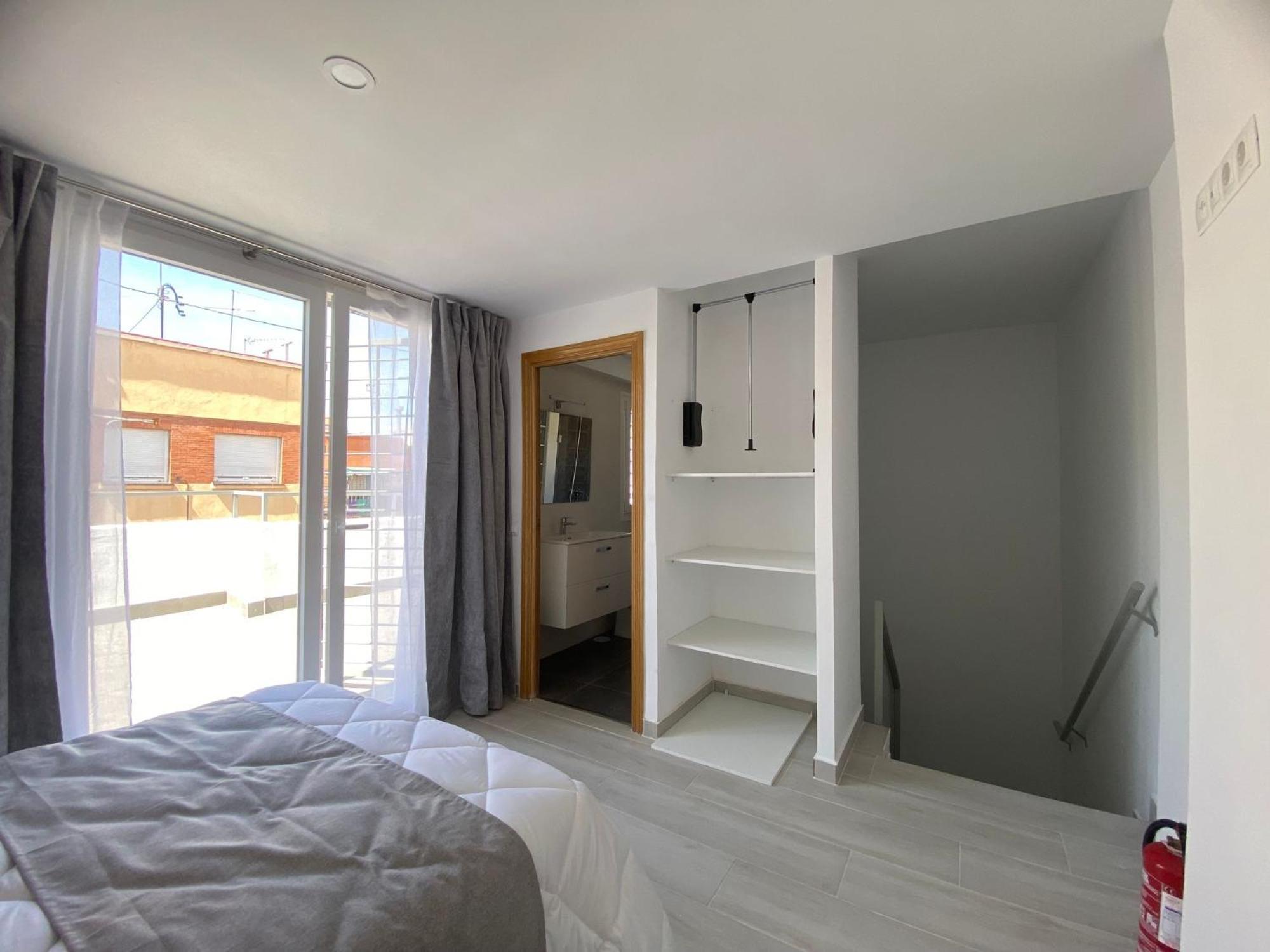 La Pilarica Apartment Madrid Exterior photo